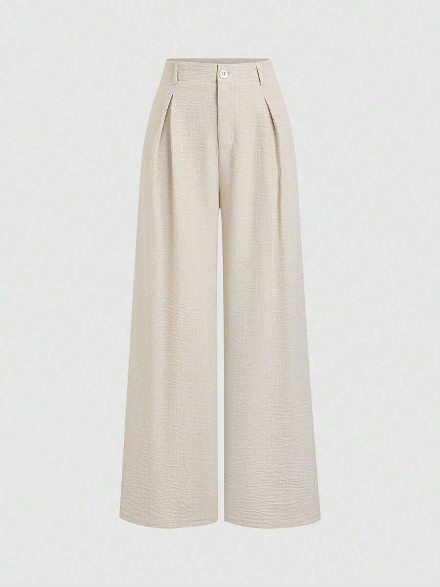 Women Pants - 明茲格林 - 查看 1