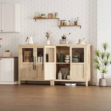 Buffets & Sideboards - Brown - View 4
