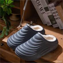 Home Slippers - White - Half Pack - View 10