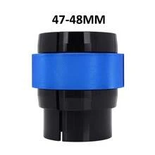 Front Fork Oil Seal Installation Tool 38-50MM CNC Compatible With Honda, Kawasaki, Suzuki, Dirt Bike - A - View 14