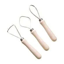 Stainless Steel Ring-Shaped Trimming Tool - Annular Large-head Trimmer - View 9