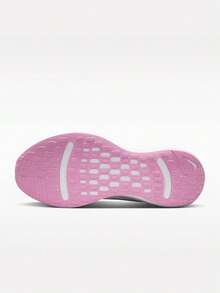 Women's W NIKE JOURNEY RUN Running Shoes Low-Top FJ7765-502 - Baby Pink - View 6