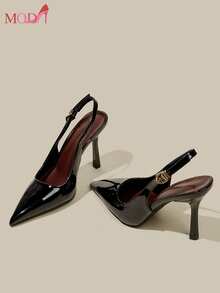 Women Pumps - 02 - View 4