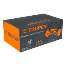 Grass Trimmers - Orange - View 8