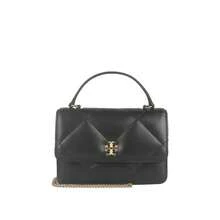 Tory Burch Kira Collection Women's Shoulder Strap Crossbody Bag 158326-001 - Black 158326-001 - View 12