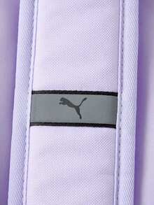 Puma Unisex Outdoor Backpack Series 09116444 - Purple - View 4