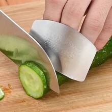 Kitchen Knives - Light Gray - View 3