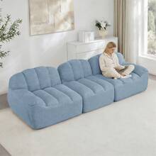 Sofas & Couches - 藍色 - 查看 5