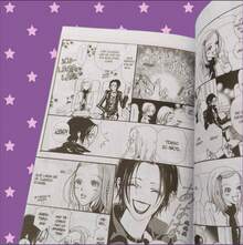Comics & Graphic Novels - Single Book - View 5