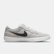 Nike New FULL FORCE LOW Non-Slip Wear-Resistant Retro Low-Top Comfortable Lightweight Casual Unisex Versatile Sneakers - White Apricot Color - View 8