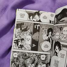 Comics & Graphic Novels - Single Book - View 4