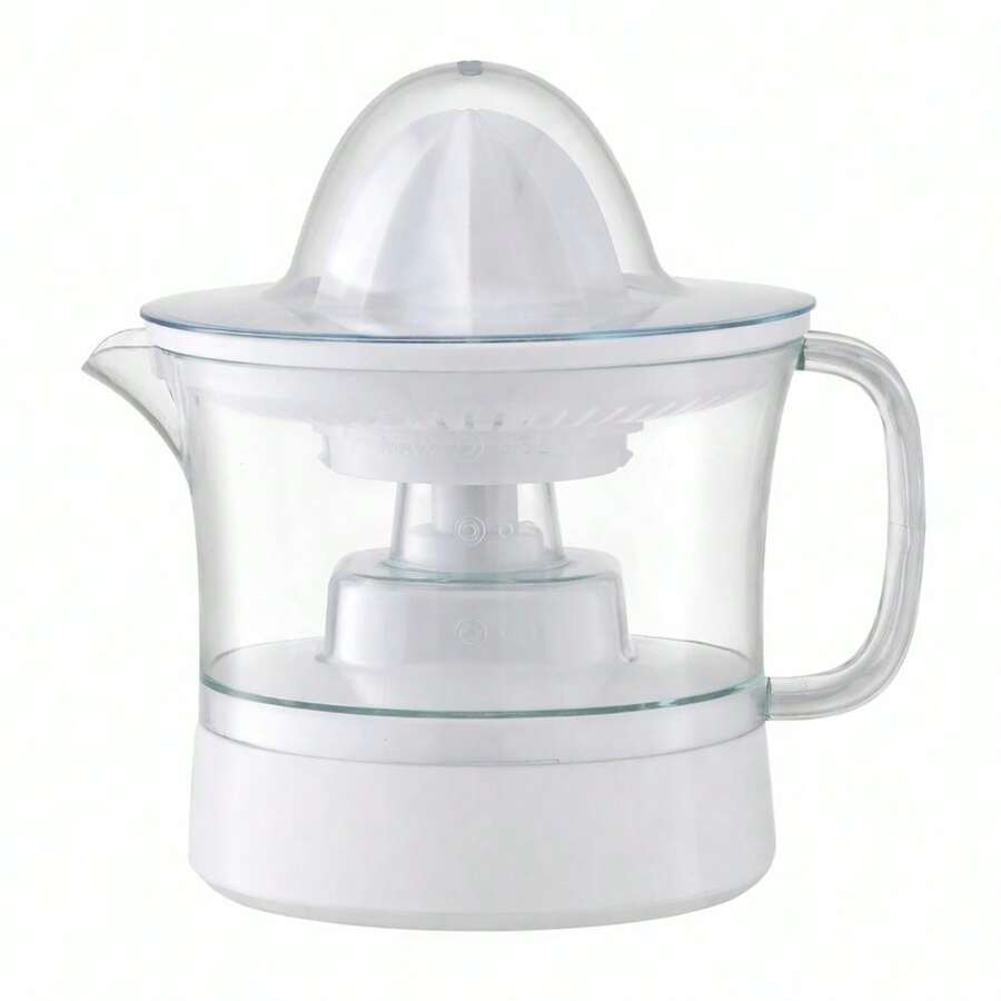 AMERICAN Citrus Juicers - White - View 1