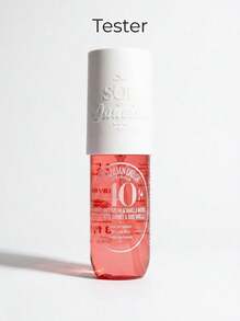 Sol de Janeiro Cheirosa 40 女士香水噴霧 Cheirosa 40 試用裝 3盎司/90毫升 - 持久留香，適合生日、辦公室、送禮、日常使用 - Cheirosa 40 香水噴霧測試儀 - 查看 1