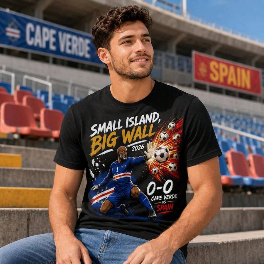 Men Shirts - Black - View 1