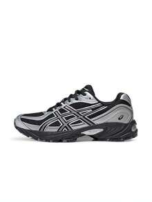 Asics Sepatu Lari Unisex GEL-KAHANA TR CF Low-Top 1203B172-001 - Perak - View 1