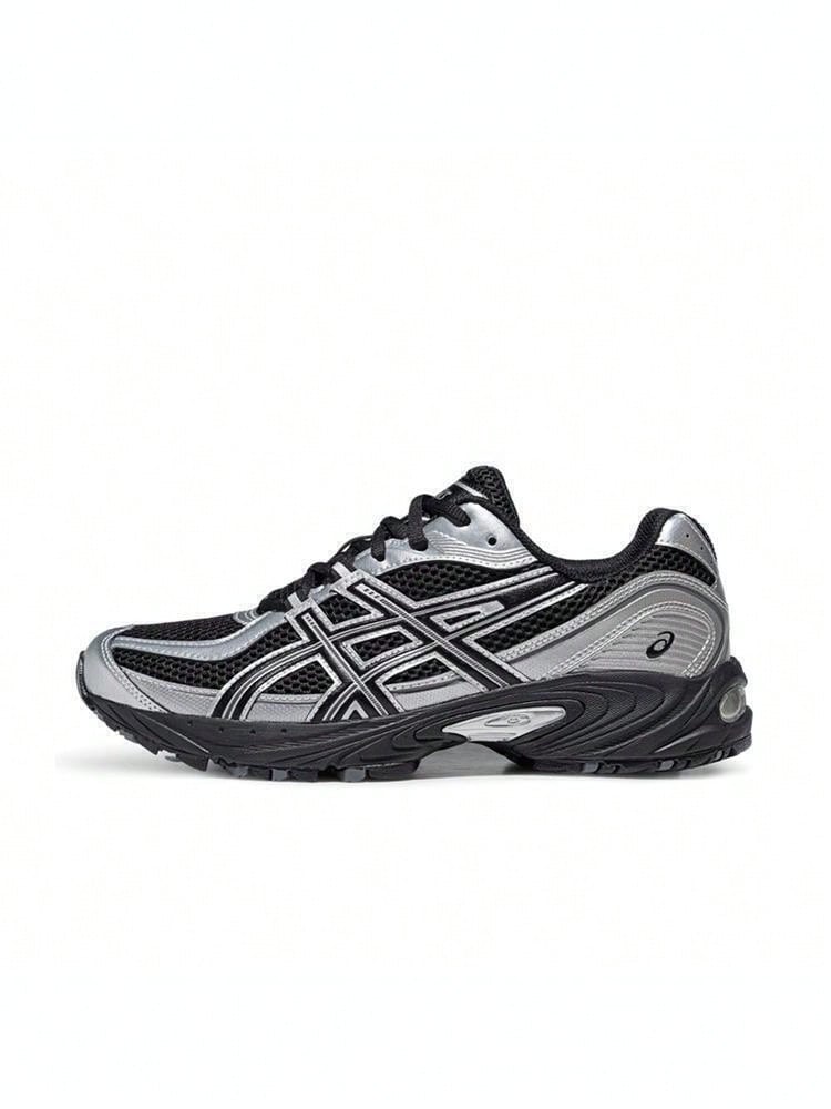 Asics Sepatu Lari Unisex GEL-KAHANA TR CF Low-Top 1203B172-001 - Perak - View 1