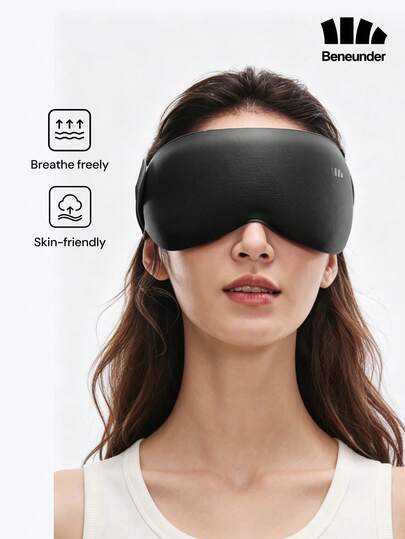 Beneunder Gravity Eye Mask LC613