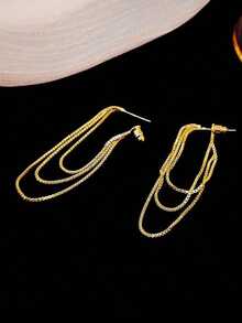 Couple Accessory Sets - Camel - View 1