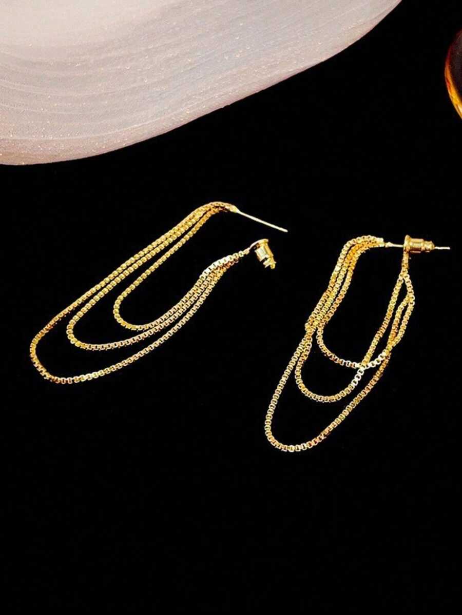 Couple Accessory Sets - Camel - View 1