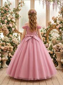 Dusty Pink