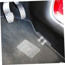 Car Floor Mat Fixing Clips, Car Carpet Buckle Rings, Fixing Fasteners, Carpet Anti-Slip Clips, Floor Mat Fixer, Plastic Material - A - View 8