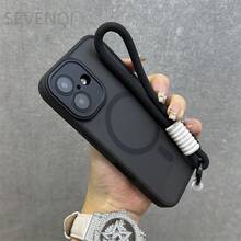 Fashion Phone Cases - 黑色 - 查看 1