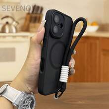 Fashion Phone Cases - 黑色 - 查看 3