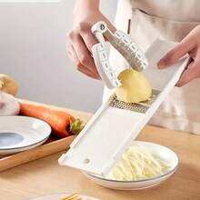 Kitchen Knives - Light Gray - View 6