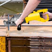 Electric Saws - 4-16 mm - View 10