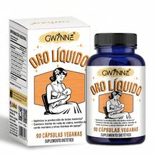 GWYNNE Plant Extracts - 90 Count - View 1