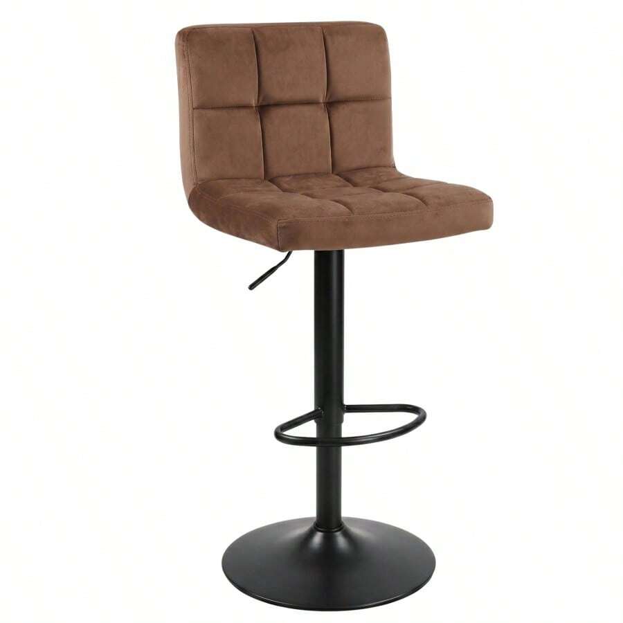 Barstools - Braun - Übersicht 1