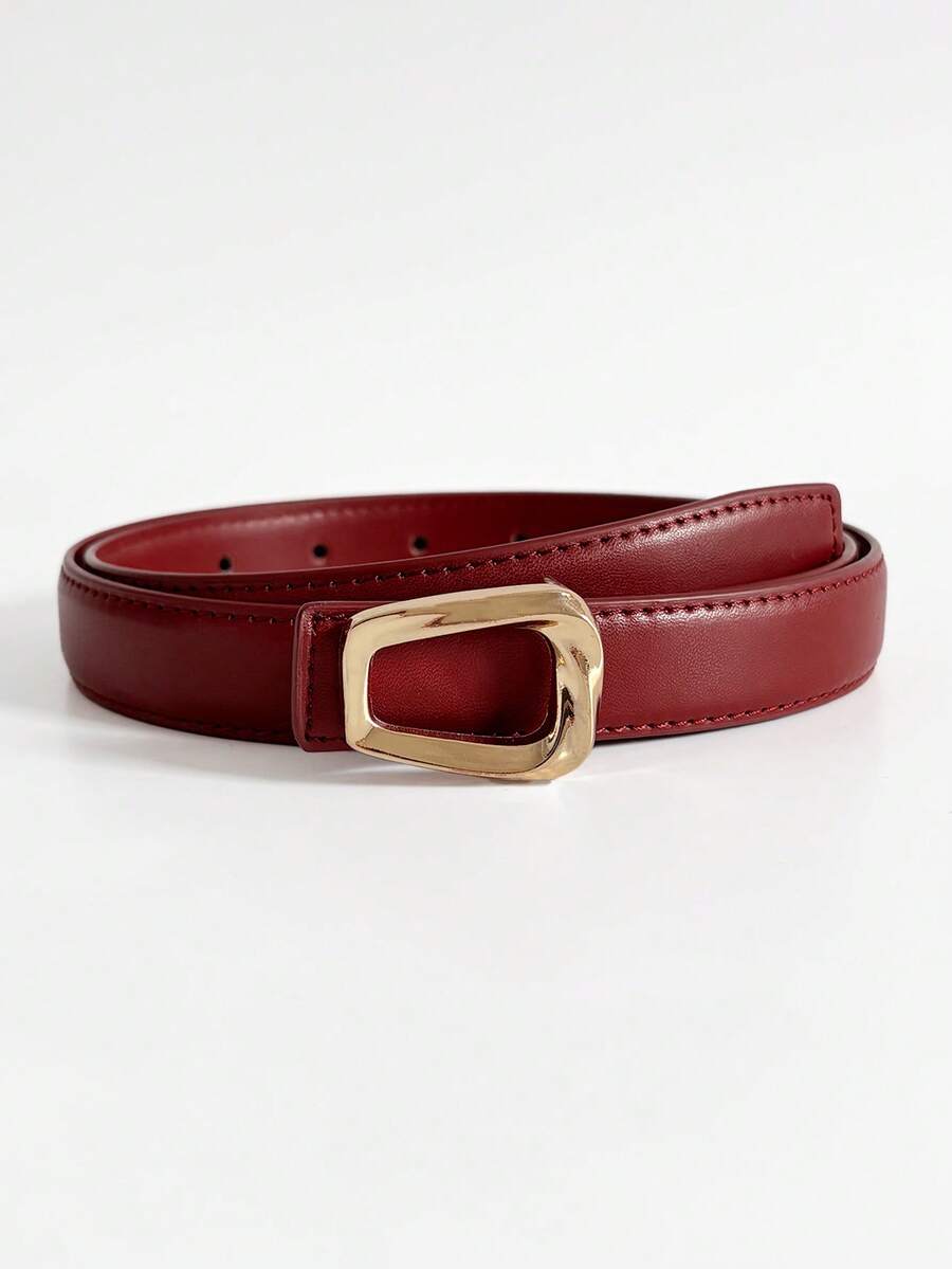 1pc Casual Party Cute Street Sexy Elegant Belt - Casual Style - View 1