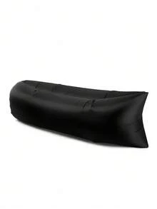 Sofa Lipat Tiup Luar Ruangan Portabel, Kursi Santai Tiup Tahan Air dan Anti Bocor, Kursi Pantai Ringan, Mudah Dibersihkan, Sofa Lipat/Kasur Udara yang Mengembang Sendiri untuk Berkemah, Perjalanan, Kolam Renang, dan Pesta Pantai, Perlengkapan Berkemah - MultiWarna - View 9