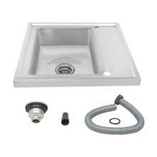 HaroldDol Ensemble de luminaires de cuisine - Argent - Voir 9