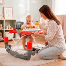 Baby Walkers - Red - View 7