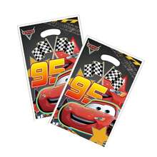 Hasbro 30pcs McQueen Birthday Party Gift Bags,McQueen Birthday Party Supplies Decorations,McQueen Theme Birthday Party Decorations,McQueen Gift Bags - Cartoon - View 6