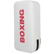 LASTSTAND Kick Target Pad For Sanda, Boxing, Taekwondo, Professional Training Equipment, Sparring Shield - Multicolor - View 17