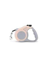 Automatic Retractable Dog Leash Outdoor Small To Medium Dog Bone-Shaped Leash Prevent Loss Durable Dual-Button Retractable Dog Leash - Made Of Polyamide, Single-Button Brake And Lock, Comfortable Handle, Multi-Function Retractable Leash - No Battery Required - Suitable For Small, Medium And Large Dogs - Multicolor - View 15