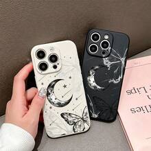 Basic Phone Cases - White - View 4