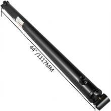 Hydraulic Tools - Black - View 10