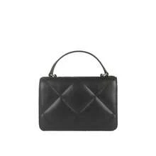 Tory Burch Kira Collection Women's Shoulder Strap Crossbody Bag 158326-001 - Black 158326-001 - View 5