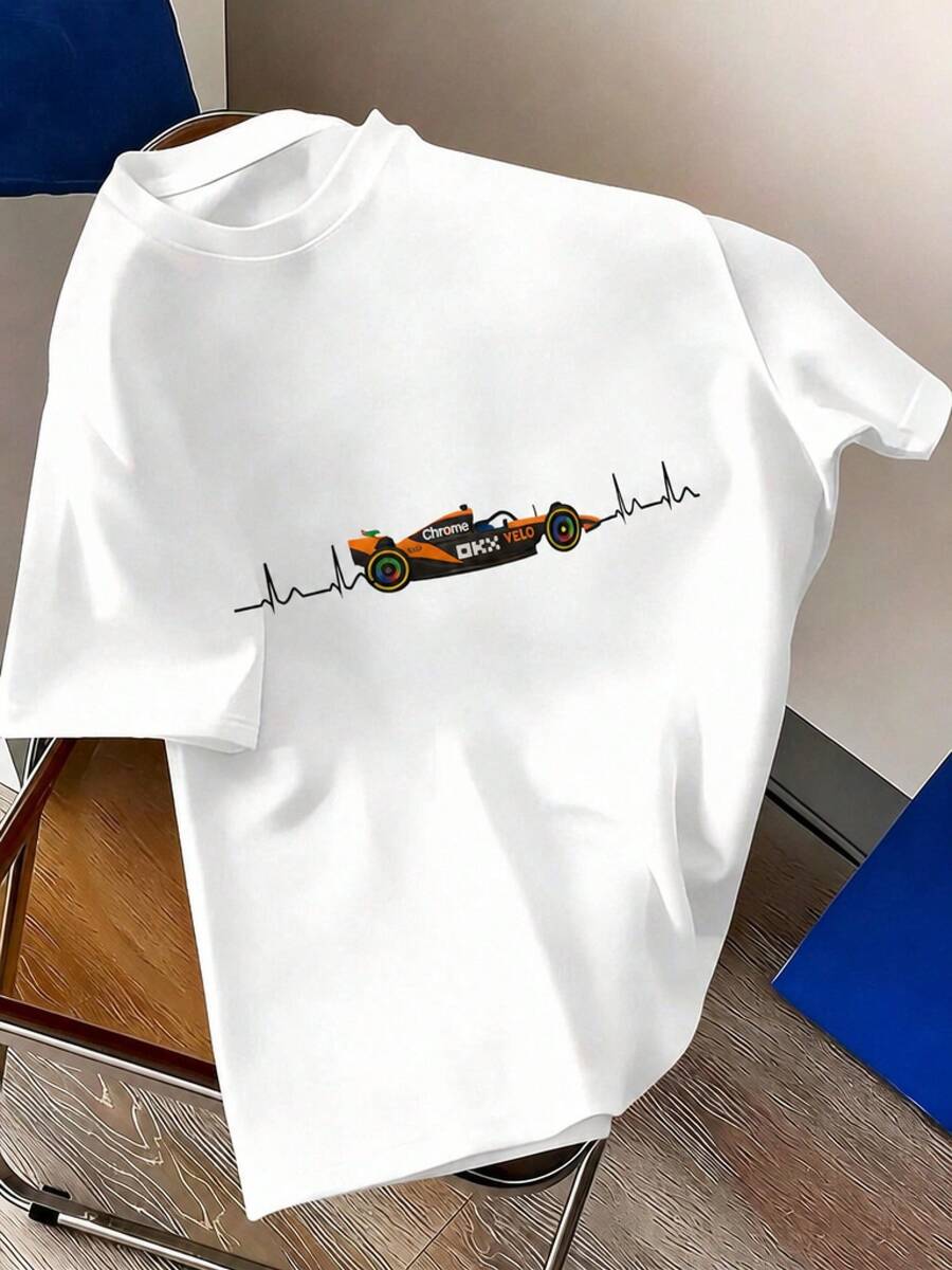 Women T-Shirts - 樣式1 - 查看 1