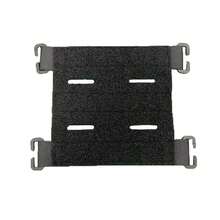 Nylon Tactical Patches Board Molles Patches Panel Display Holder Hook And Loop Tacticals Patches Board For Backpack Hunting Mini Patches Board Strip Molle Accessories - Multicolor - View 11