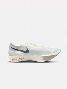 Nike Men's ZOOMX STREAKFLY 2 Running Shoes Low-Top HF6416-003 - Black and White - View 2