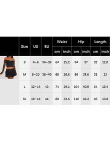 Women's Tiered Lace Mini Skirt Low Waist Sheer Ruffle Hem Y2K Coquette Daily Club Sleepwear Fashion Skirts Spring Summer Fall - Black - View 5