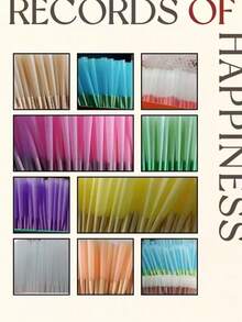 MINAMIZU 200/100/50/30 Stück natürliche vorgedrehte Cones 1-1/4 Zoll ultradünne langsam brennende Cones mit Filtertips/Crutches hornförmige Cone-Rauchpapier, geeignet als Feiertags-/Valentinstag-Geschenke und Rauchzubehör, Vatertagsgeschenk - Verschiedenfarbig - Übersicht 3