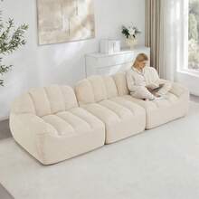 Sofas & Couches - 白色 - 查看 5