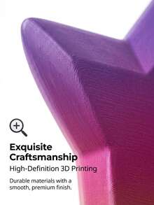 3D Printed Wand Tap To Pay Starlight Magic Wand, Contactless NFC Portable Multi-Scenario Long-Distance Card Swiping, Suitable For Teens 14+ And Adults, Gift, Birthday Present - Multicolor - View 11