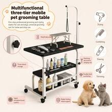 Pet Grooming - View 10