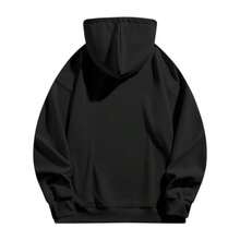NEW Hip Hop Spider Y2k Pullover Hoodie Suitable For Autumn And Winter, Casual Pullover Sweatshirt, Loose Fit,Unisex, Perfect For Sports And Daily Wear - Black 1 - View 2